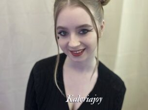 Kaleriajoy
