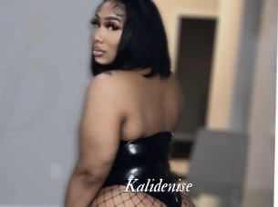 Kalidenise