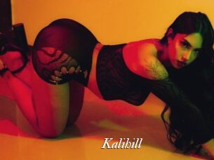 kalihill Partouze