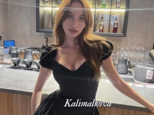 Kalimalkova