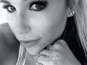 Kaliroque