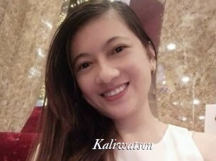 Kaliwatson