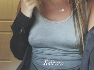 Kalixoxo