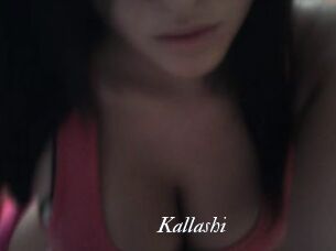 Kallashi