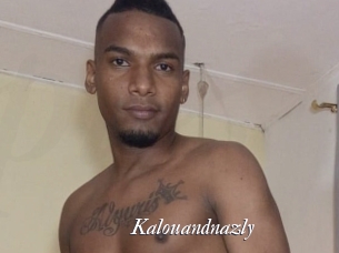 Kalouandnazly