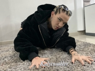 Kalytumbler