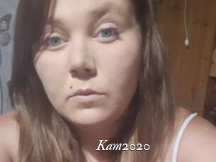Kam2020