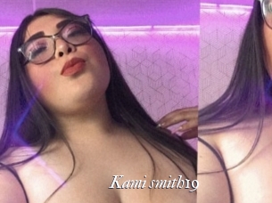 kami_smith19 Partouze