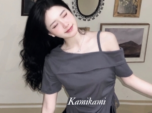 kamikami Partouze