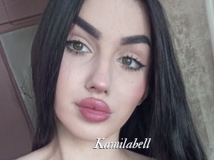 Kamilabell