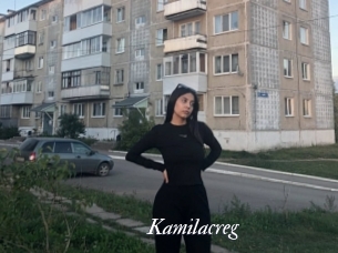 Kamilacreg