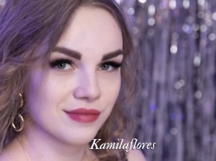 Kamilaflores