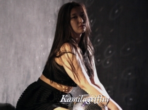 Kamilagriffin
