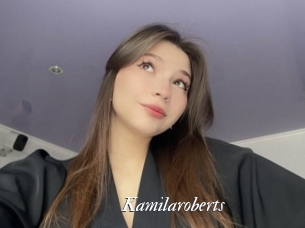 Kamilaroberts