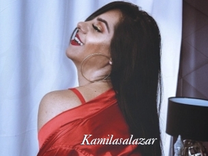 kamilasalazar Partouze
