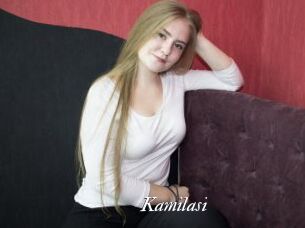 Kamilasi