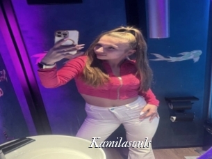 Kamilasouls