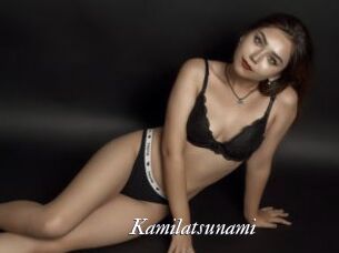 Kamilatsunami
