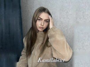 Kamillabrice