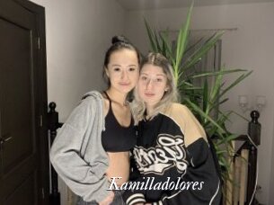 Kamilladolores