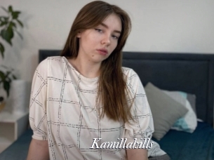 Kamillahills