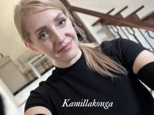 Kamillakouga