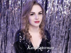 kamillanorman Partouze