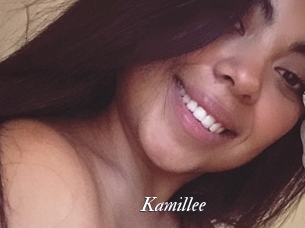 Kamillee