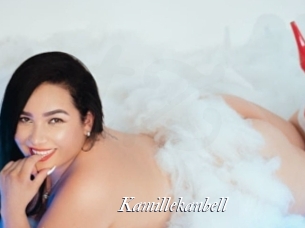 Kamillekanbell