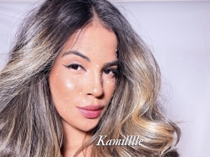 Kamilllle