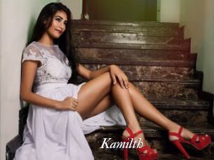 Kamilth