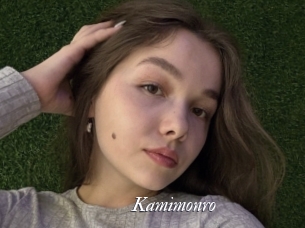 Kamimonro