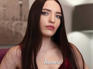 kamisill Partouze