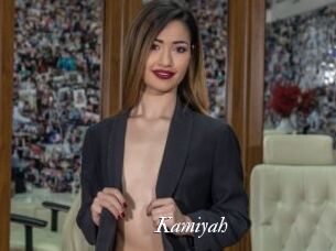 kamiyah Partouze