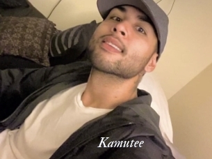 Kamutee