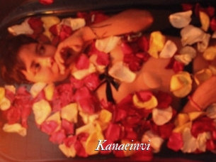 Kanaeinvi