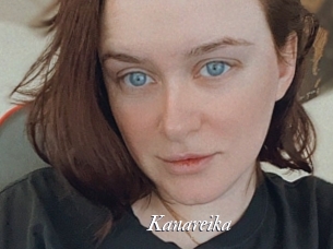 Kanareika