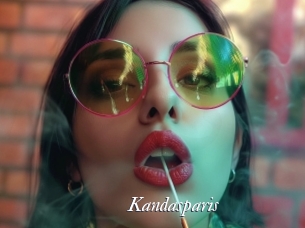 Kandasparis