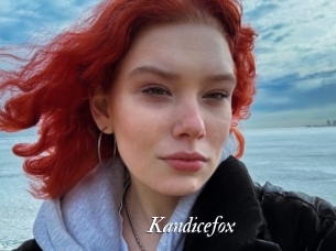Kandicefox