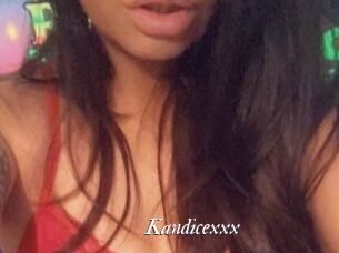 Kandicexxx