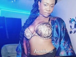 Kandikane