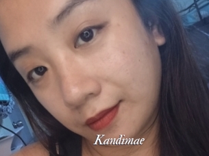 Kandimae