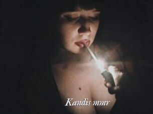 Kandis_mmr