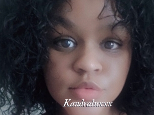 Kandraluxxx