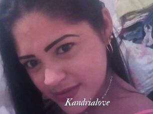 Kandrialove