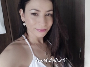 Kandydollxx18