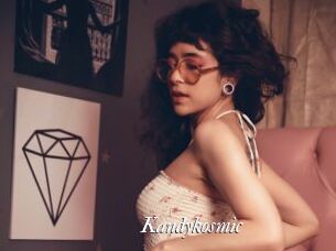 Kandykosmic