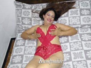 Kandymliler