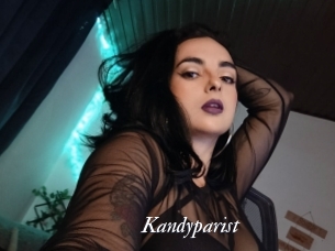 Kandyparist