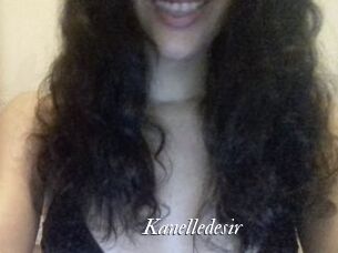 Kanelledesir